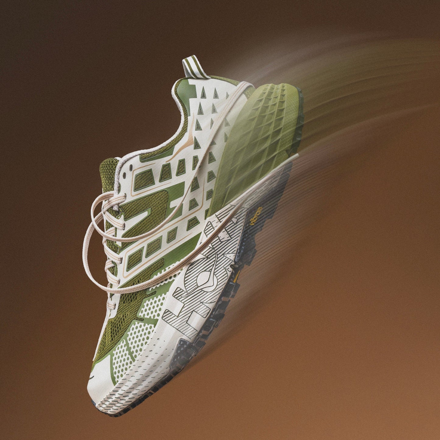 SpeedGoat 2 "Moss Green"