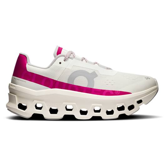 On Cloudmonster - Women's