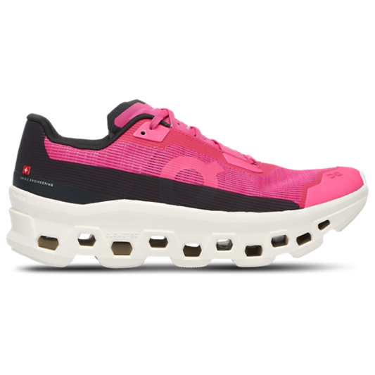 On Cloudmonster - Women's