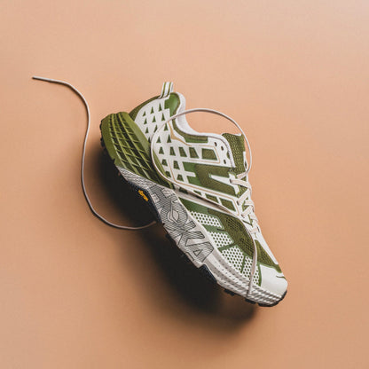 SpeedGoat 2 "Moss Green"