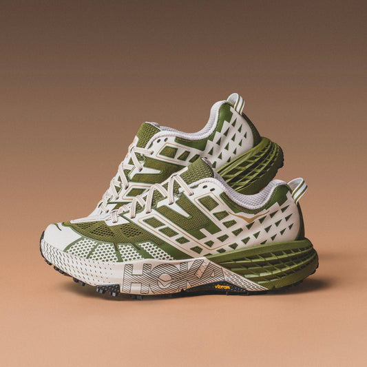 SpeedGoat 2 "Verde Musgo"