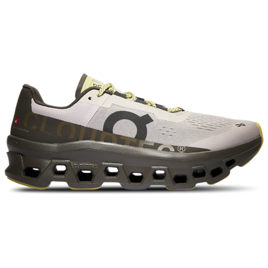 On Cloudmonster - Men's