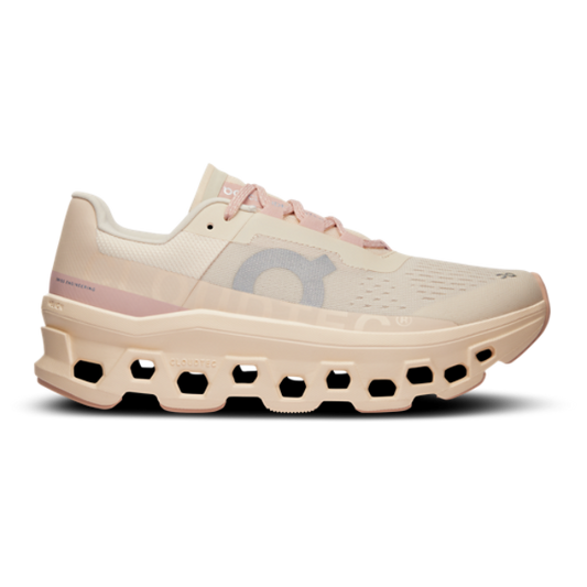 On Cloudmonster - Women's