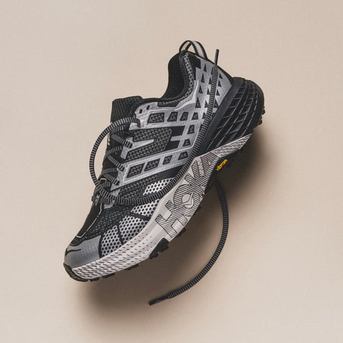 SpeedGoat 2 "Black/Stardust"