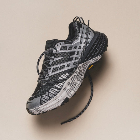 SpeedGoat 2 "Negro/Polvo de Estrellas"