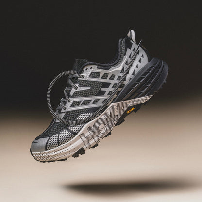 SpeedGoat 2 "Black/Stardust"