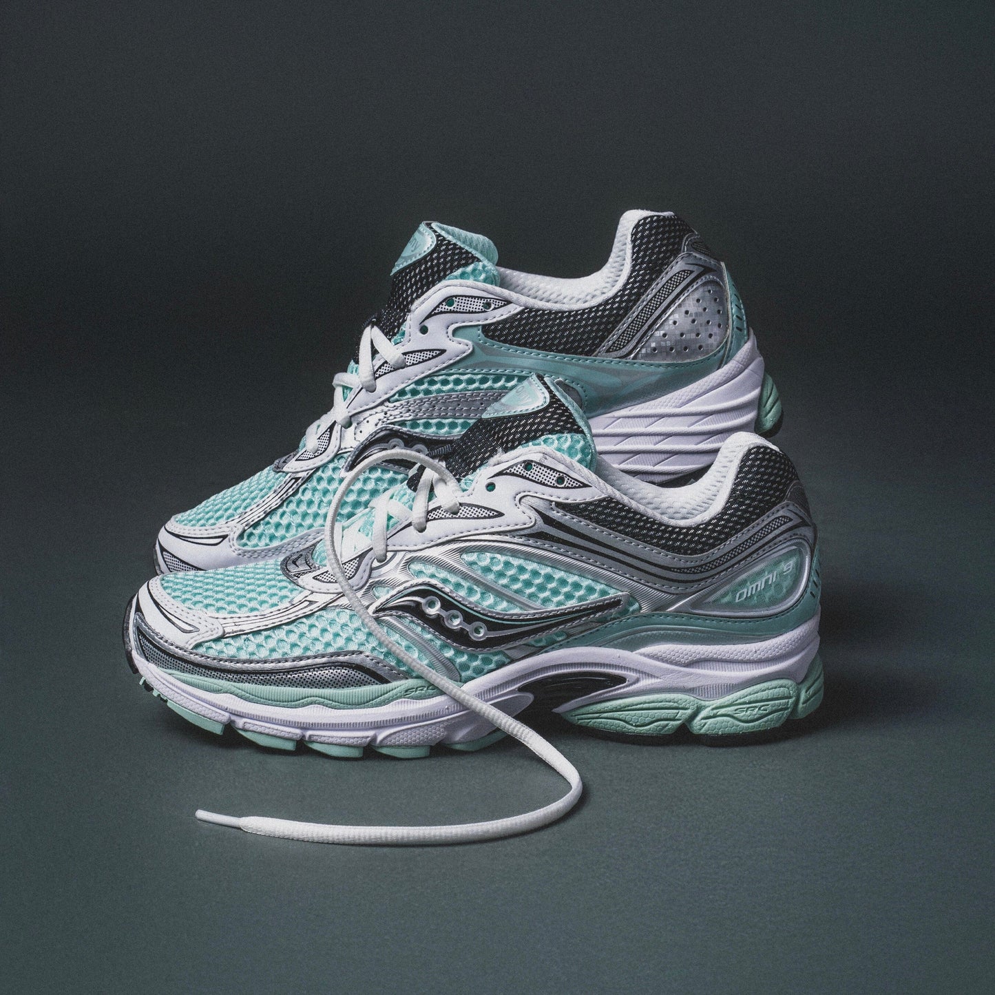 Progrid Omni 9 (AQUA)