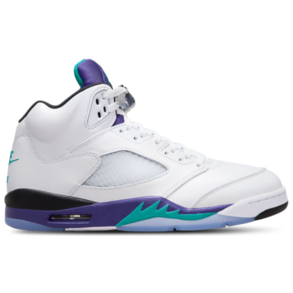 Jordan Retro 5 OG - Men's