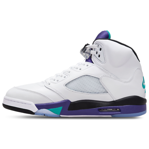Jordan Retro 5 OG - Men's