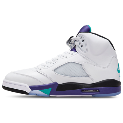 Jordan Retro 5 OG - Men's
