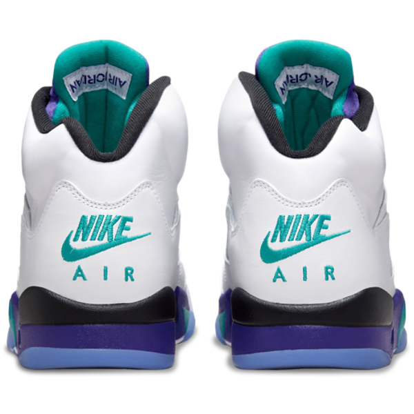 Jordan Retro 5 OG - Men's