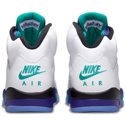 Jordan Retro 5 OG - Men's