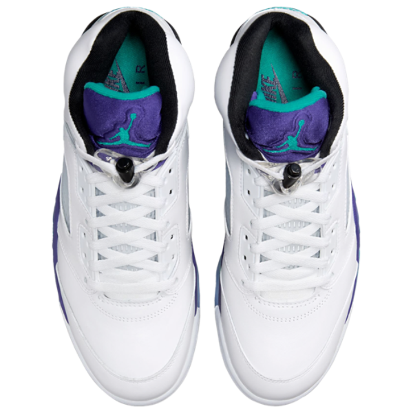 Jordan Retro 5 OG - Men's