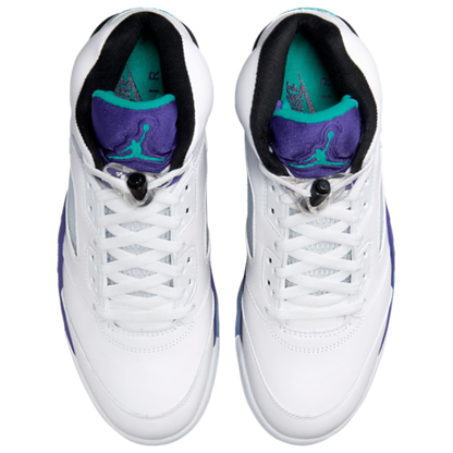 Jordan Retro 5 OG - Men's