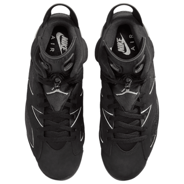 Jordan Retro 6 - Men's