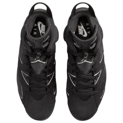 Jordan Retro 6 - Men's