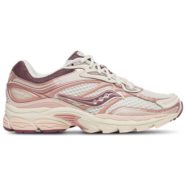 Saucony Progrid Omni 9 - Women's