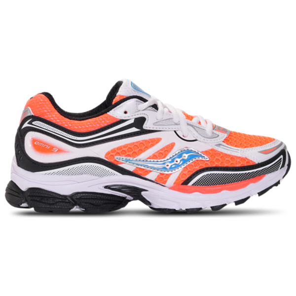 Saucony Omni 9 - Boys' Grade School