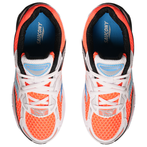 Saucony Omni 9 - Boys' Grade School