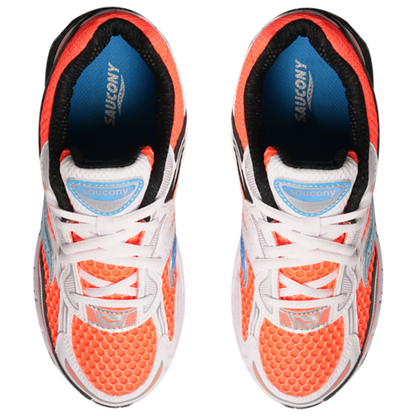 Saucony Omni 9 - Boys' Grade School