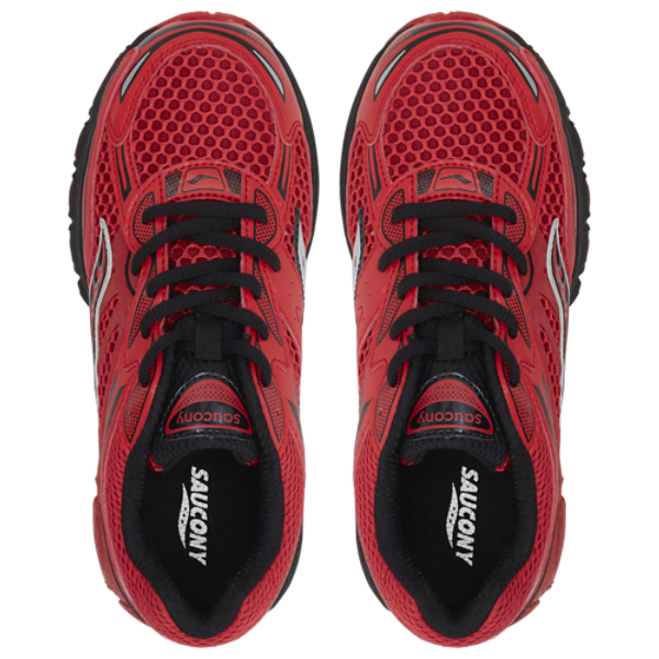 Saucony Omni 9 - Boys' Grade School