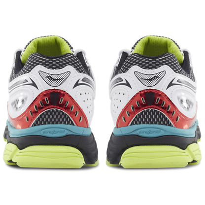 Saucony Omni 9 - Boys' Grade School