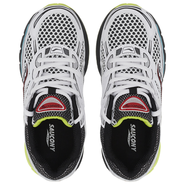 Saucony Omni 9 - Boys' Grade School